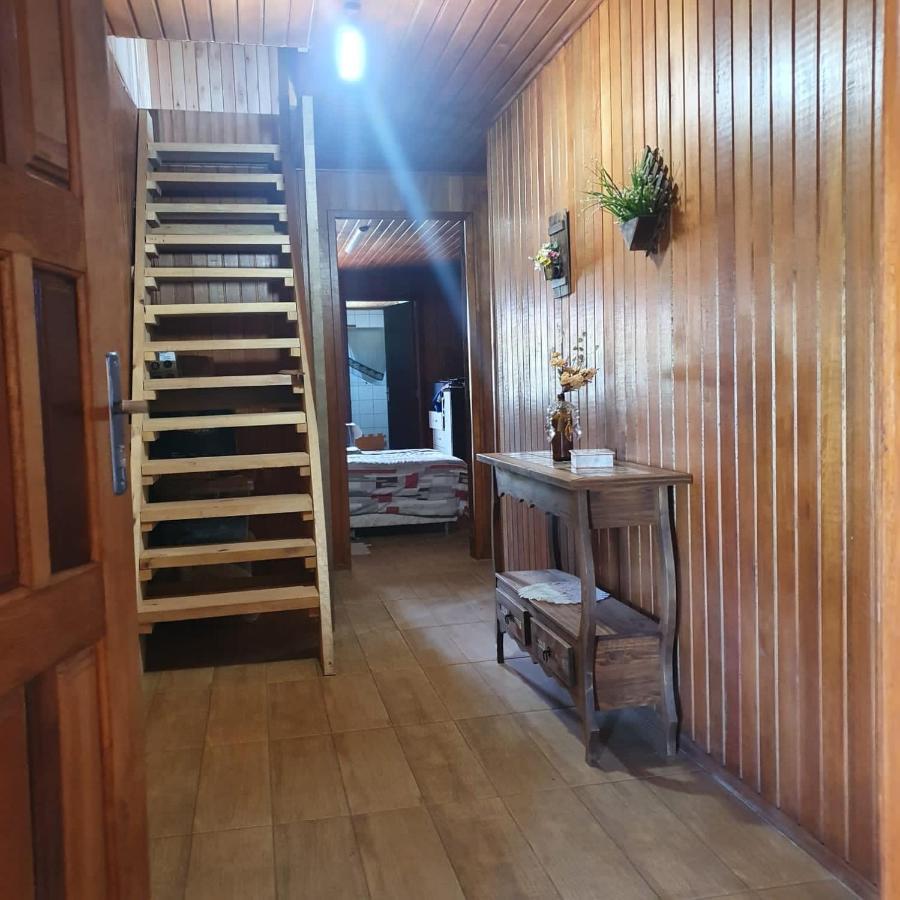 Casa De Campo Cantinho Dos Serranos São Joaquim المظهر الخارجي الصورة