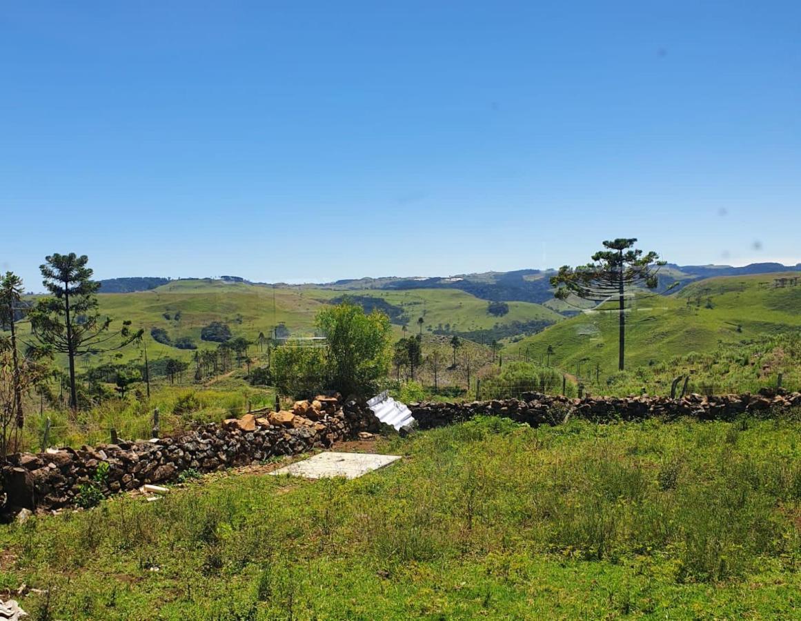 Casa De Campo Cantinho Dos Serranos São Joaquim المظهر الخارجي الصورة